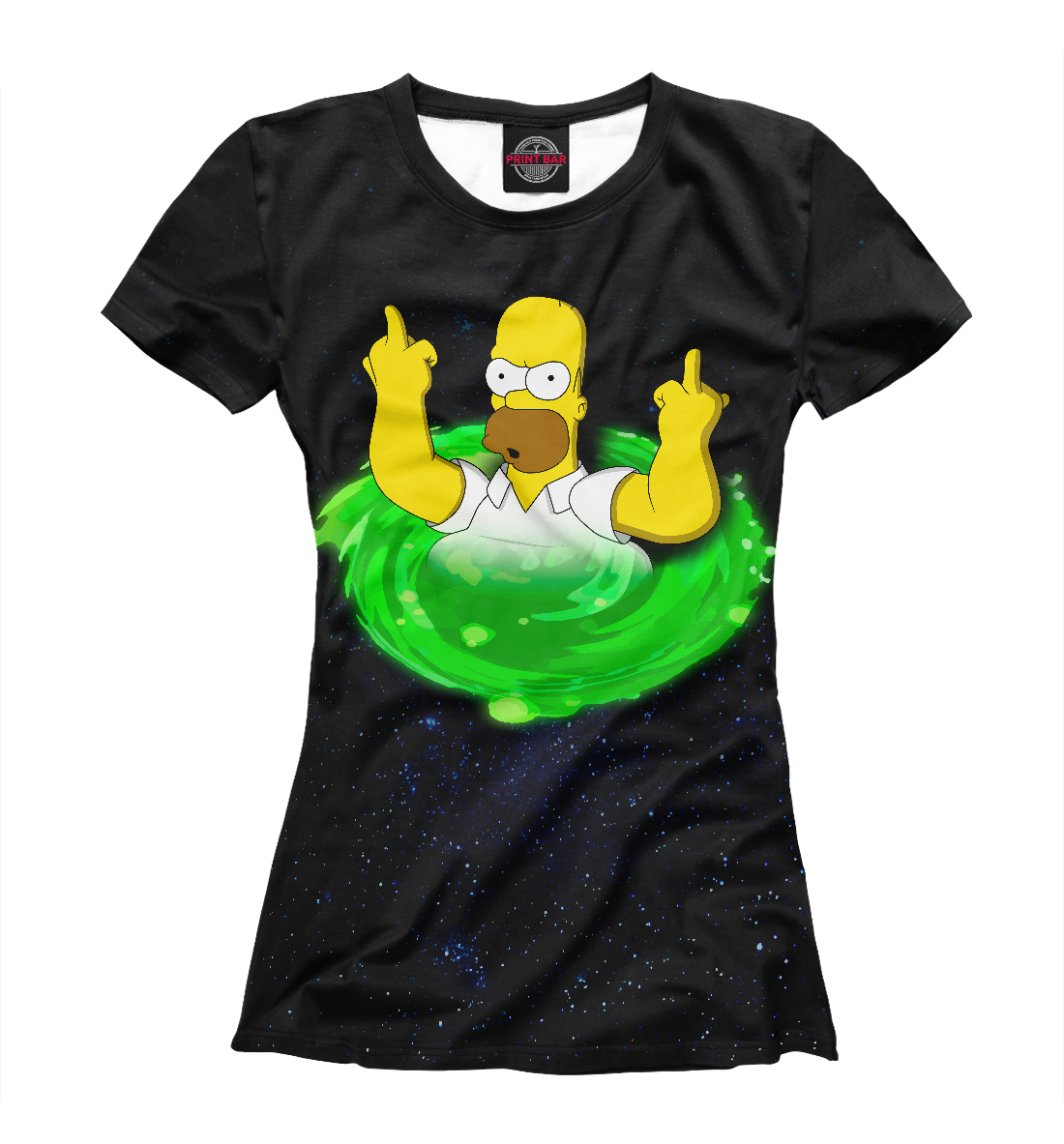 

Homer from portal...