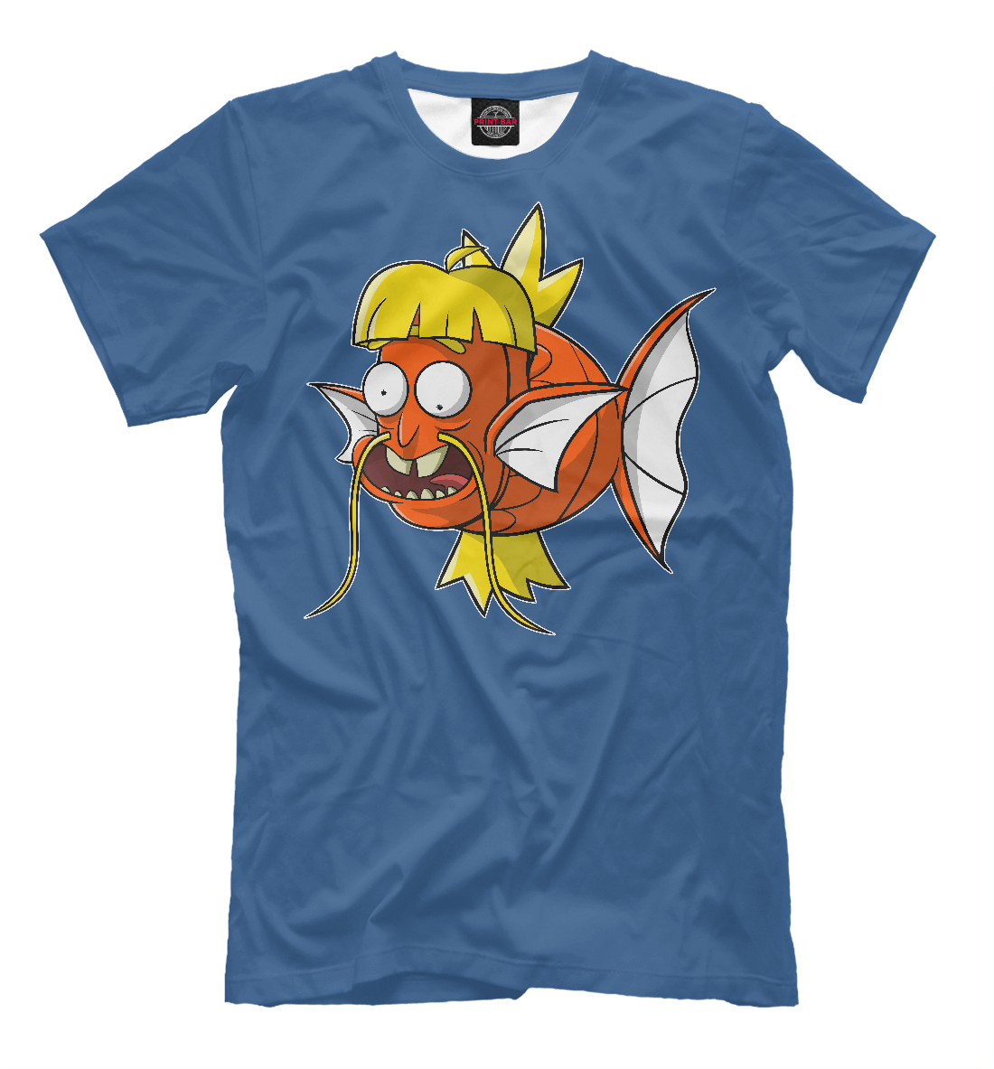 

Rick Fish