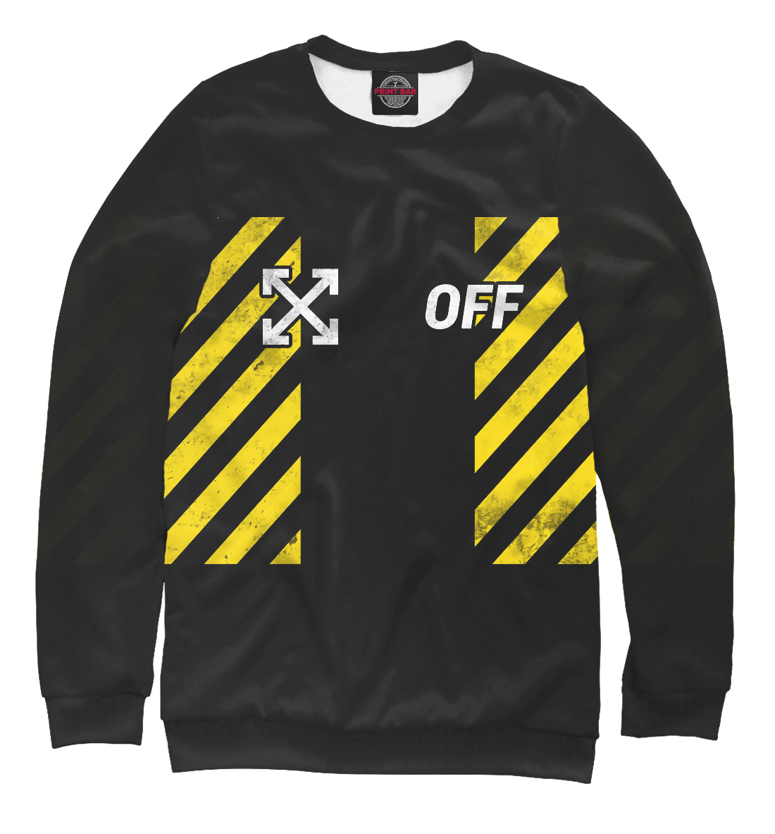 

Off-White OFF CROSS