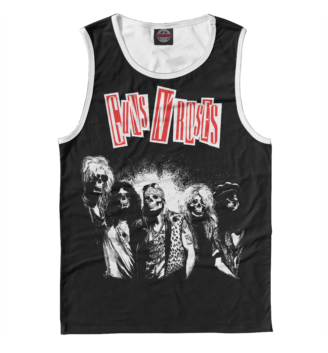 

Guns N' Roses