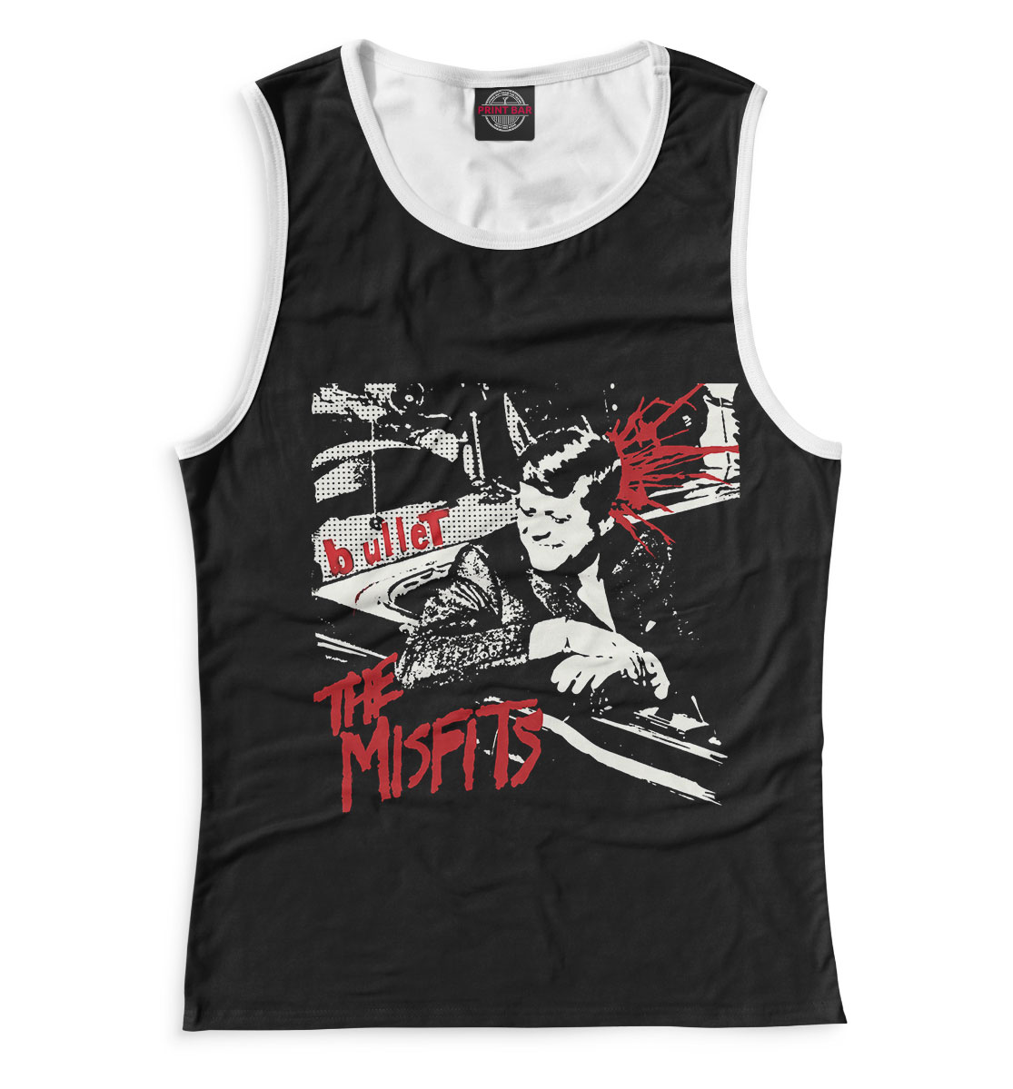 

The Misfits