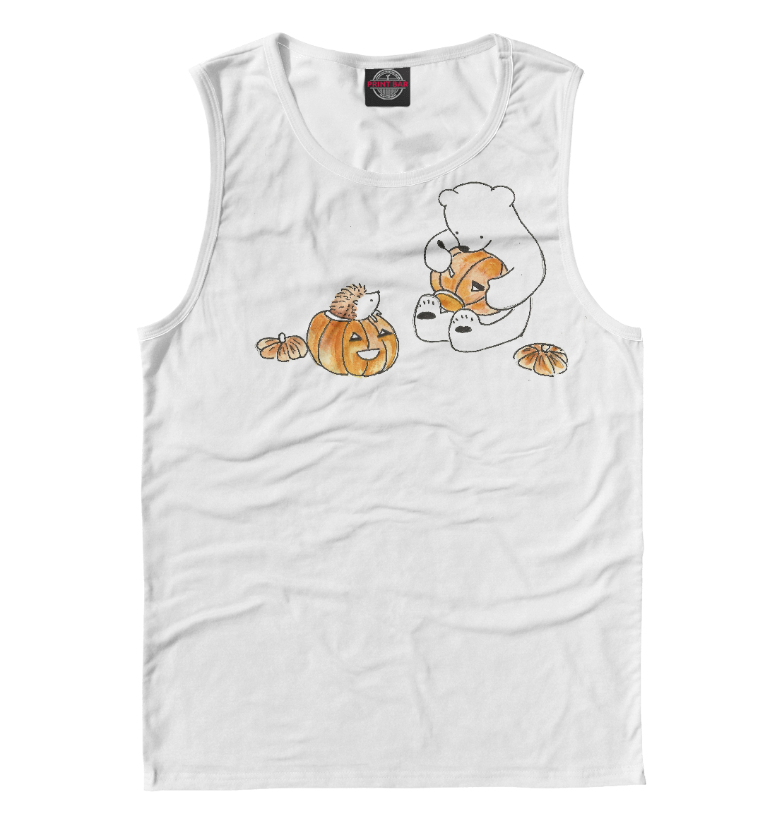 

Ежиные истории