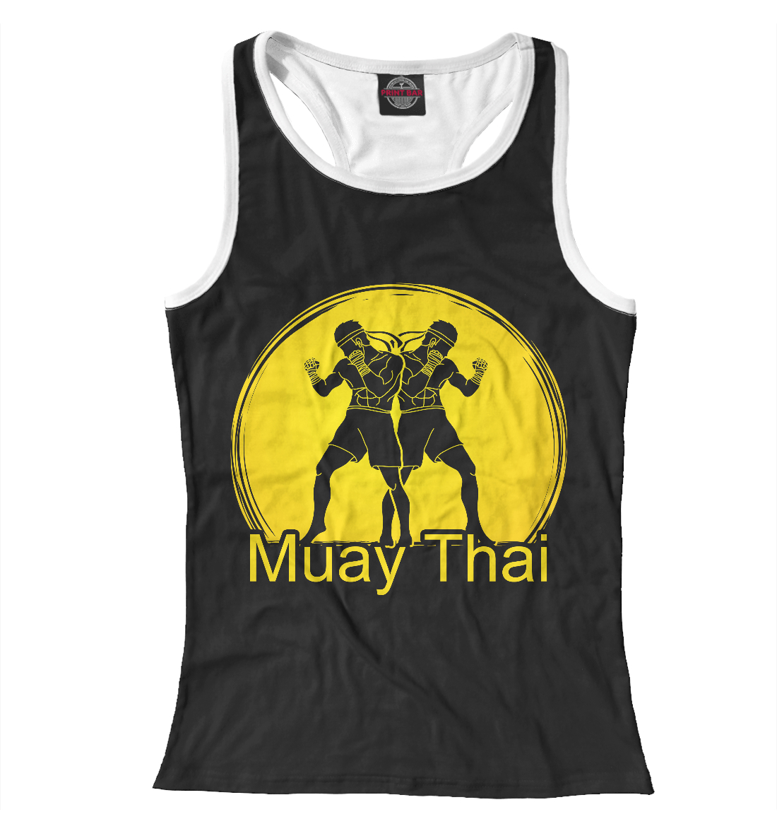 

Muay Thai