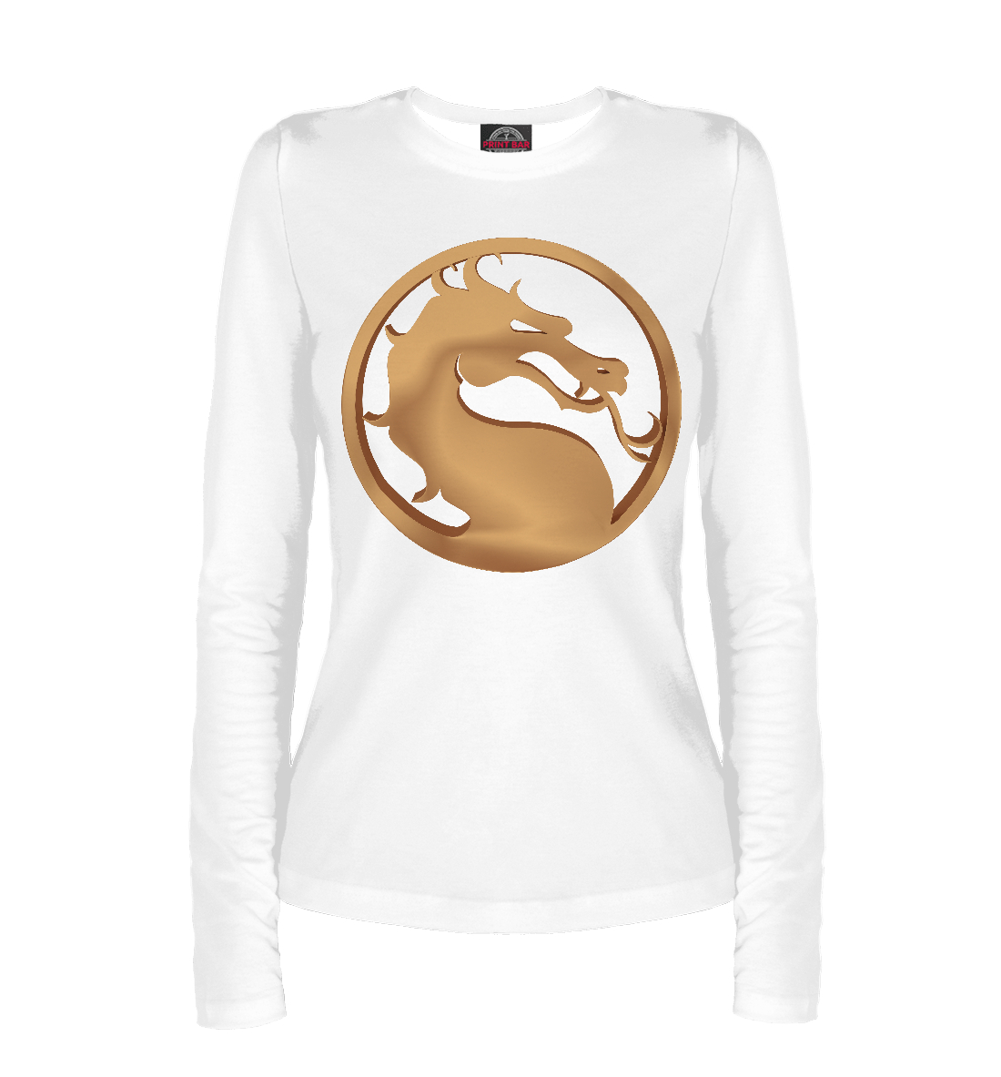 

Golder Dragon