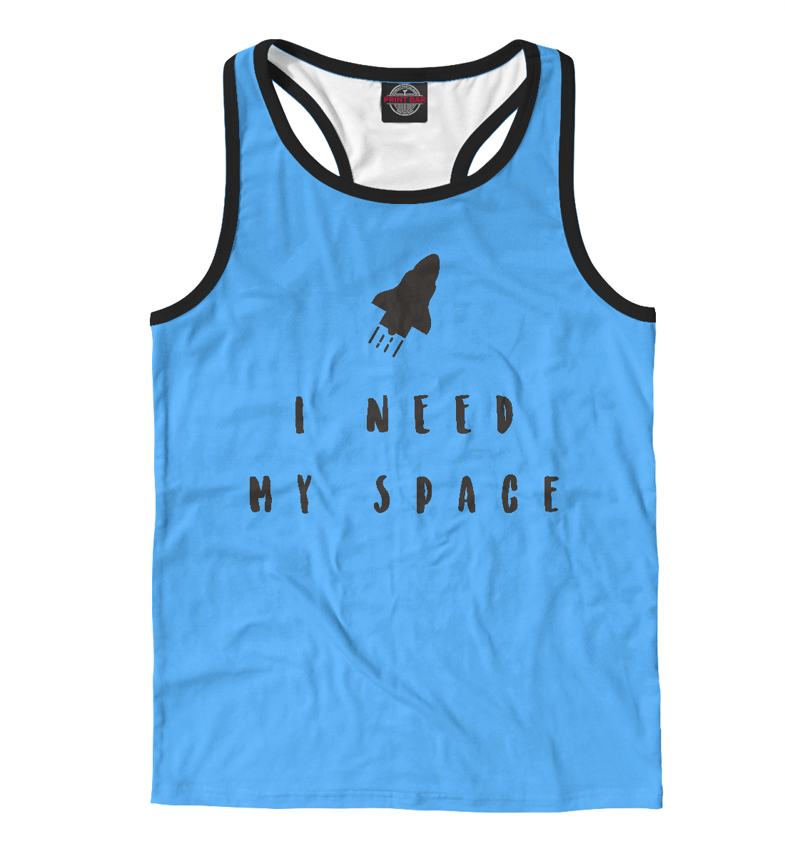 

I Need My Space