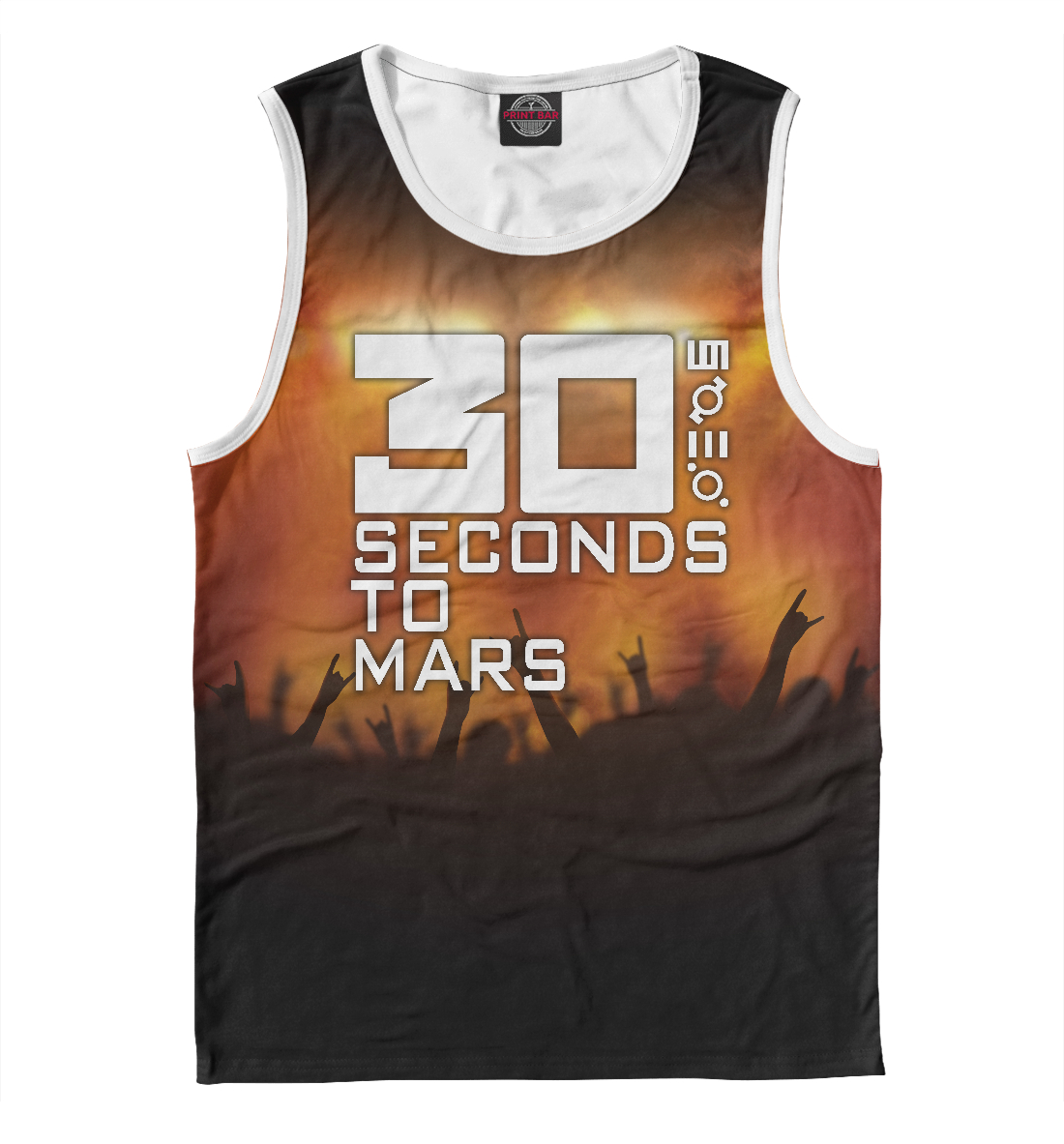 

30 Seconds to Mars