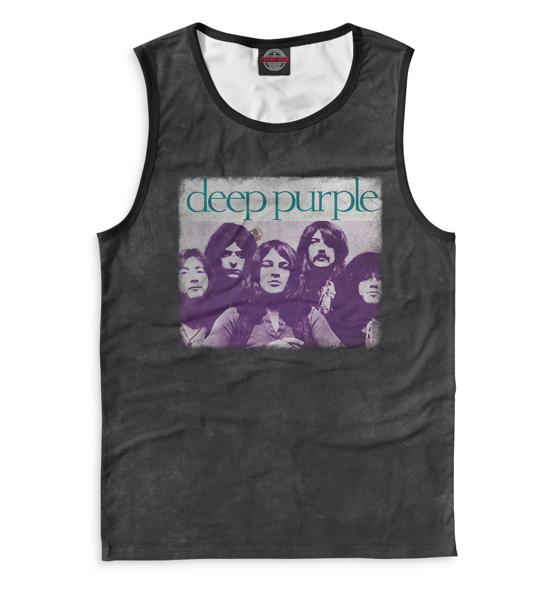

Deep Purple