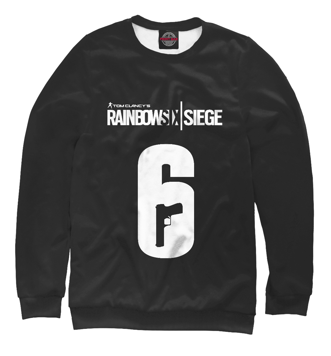 

Rainbow Six: Siege