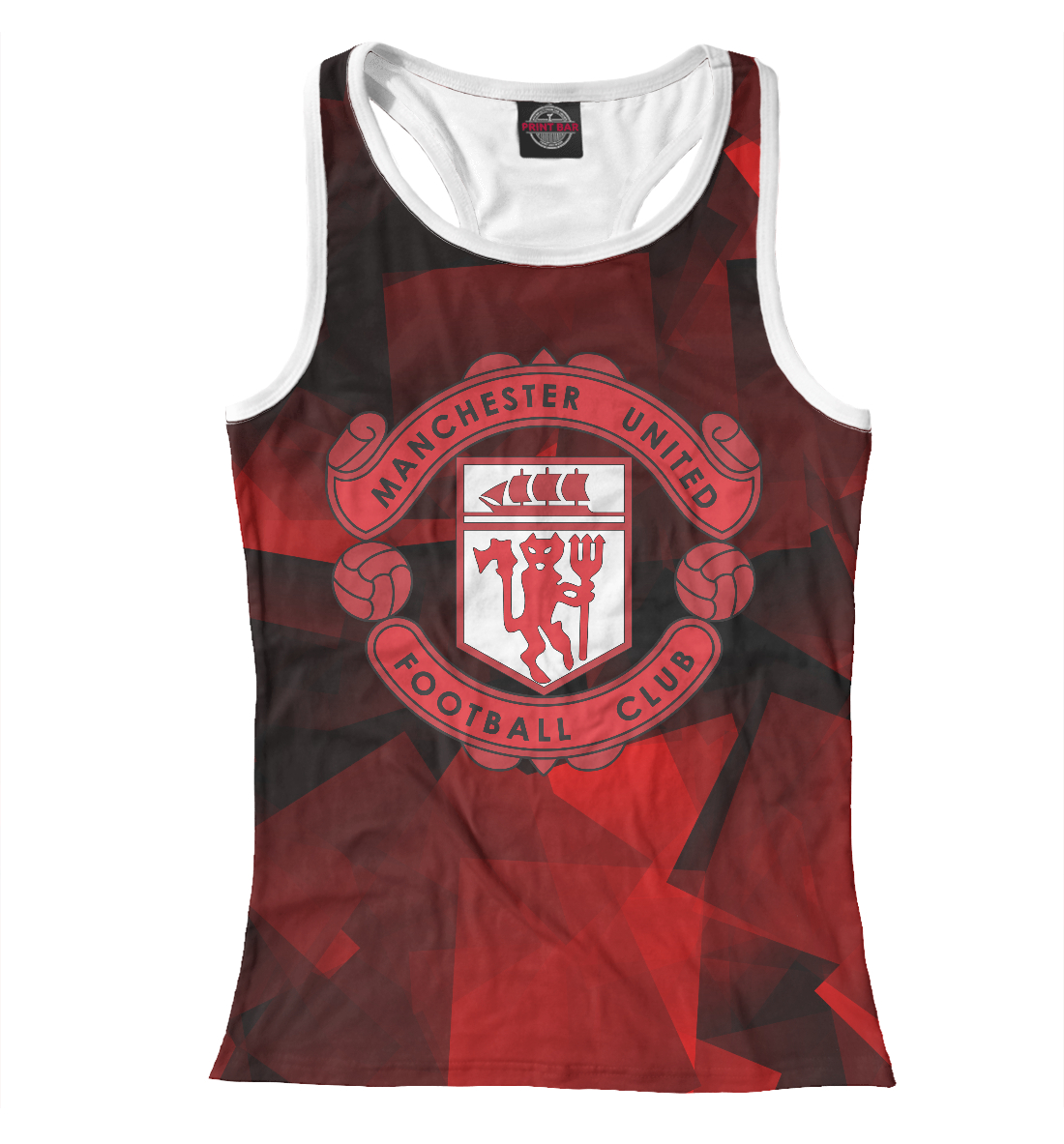 

Манчестер Юнайтед