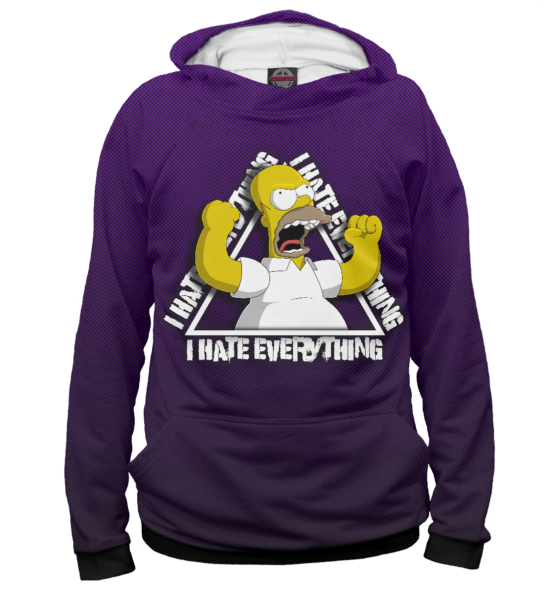 

i hate everything