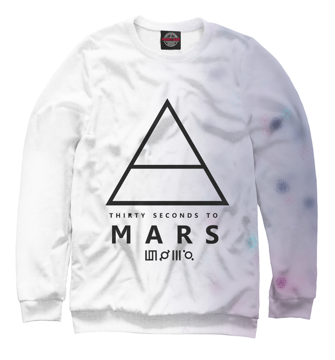

30 seconds to mars