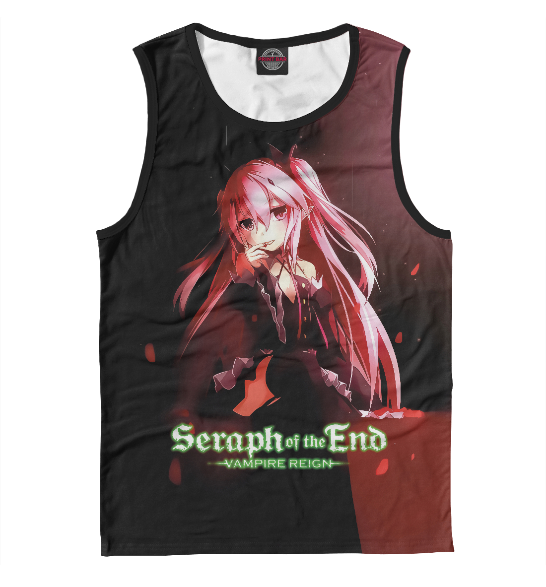 

Последний Серафим