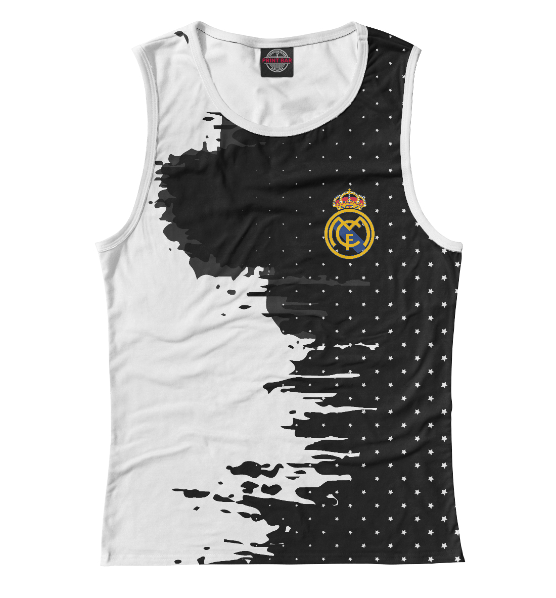 

Real Madrid sport