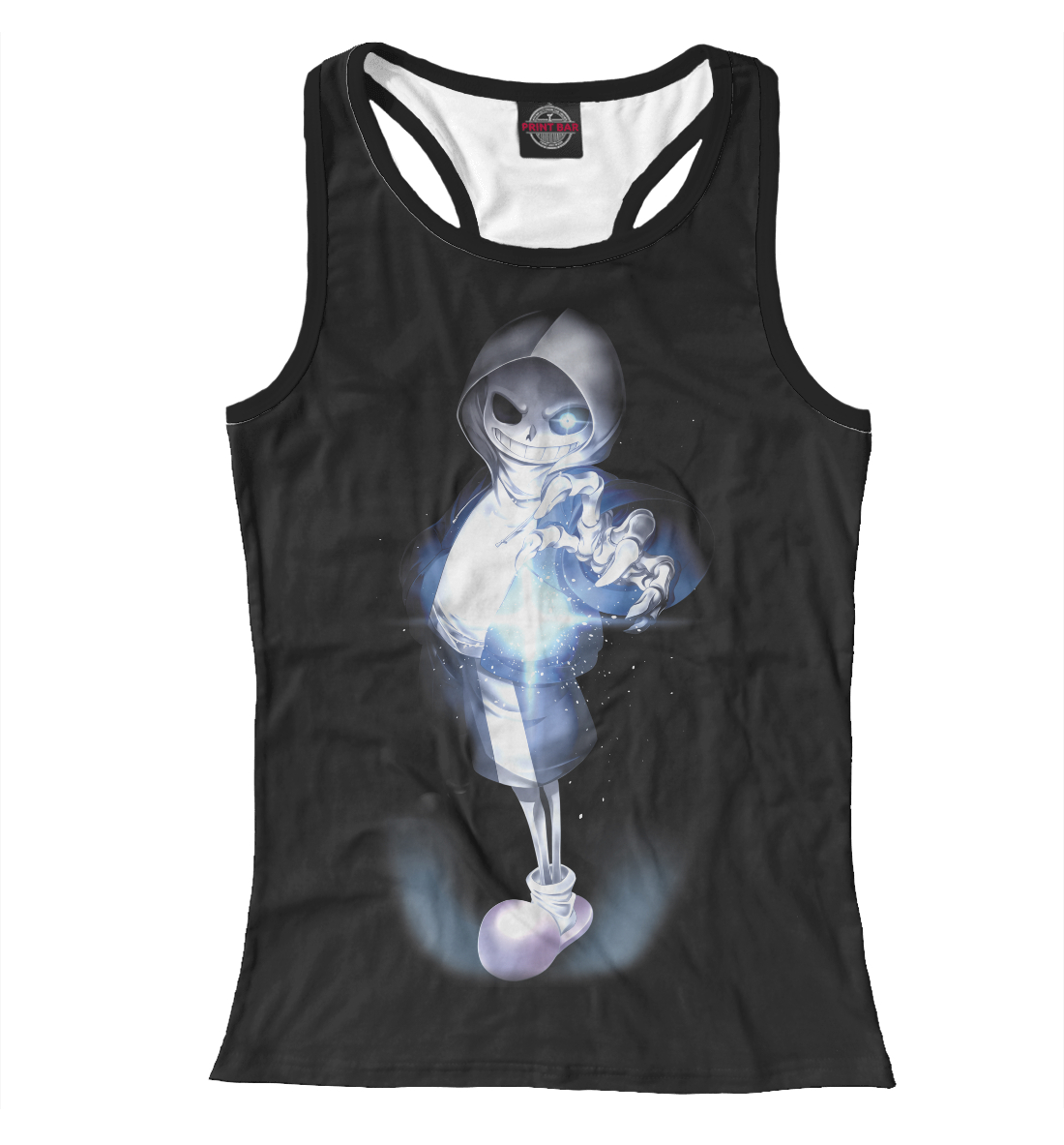 

Undertale
