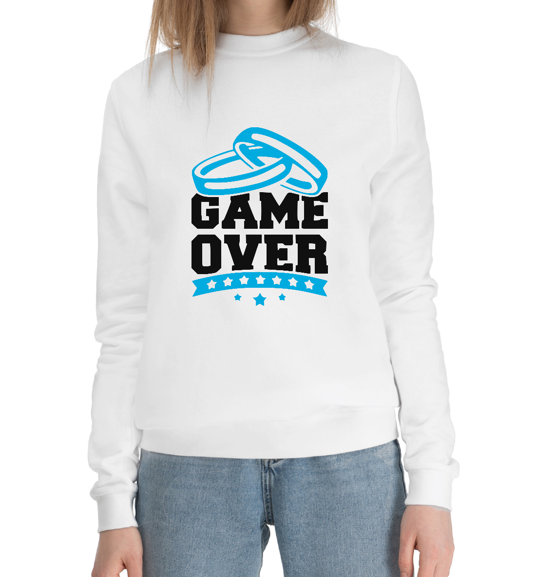 

GAME OVER