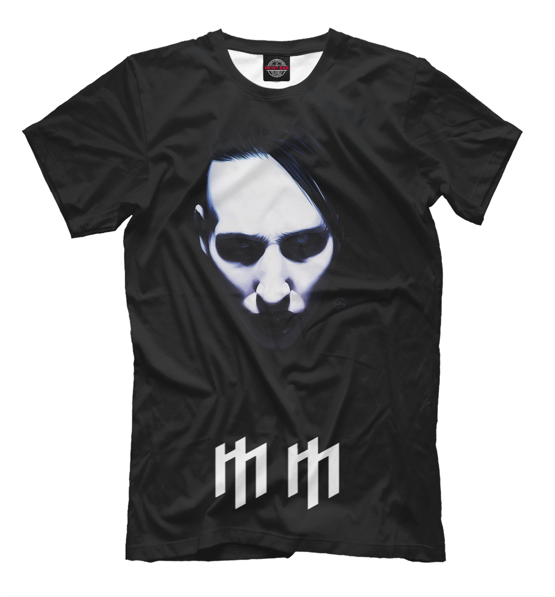 

Marilyn Manson