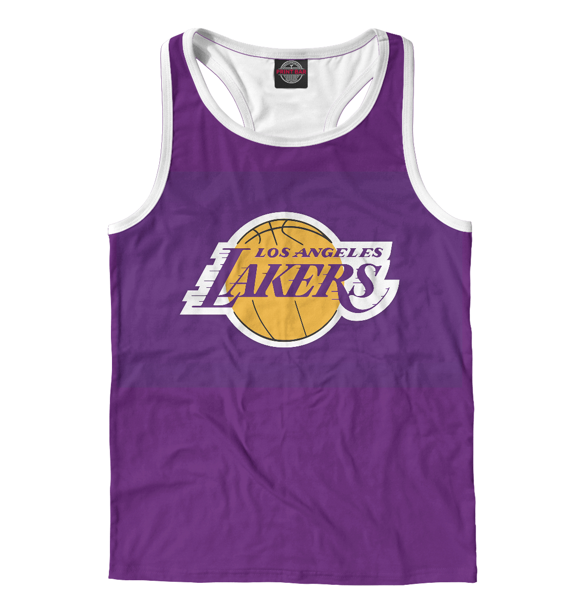 

Lakers purple