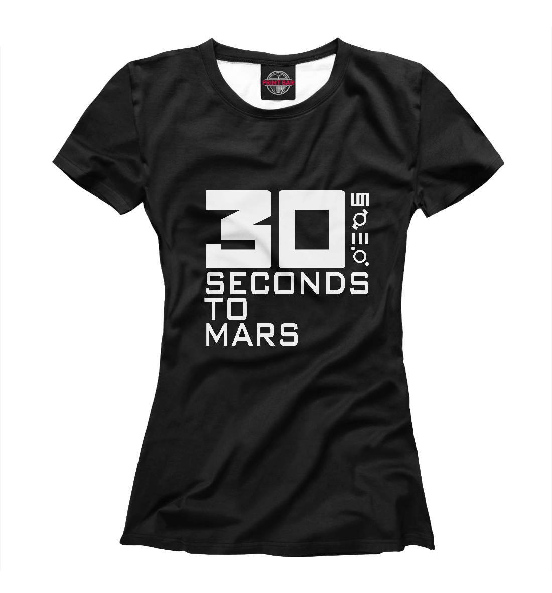 

30 Seconds to Mars
