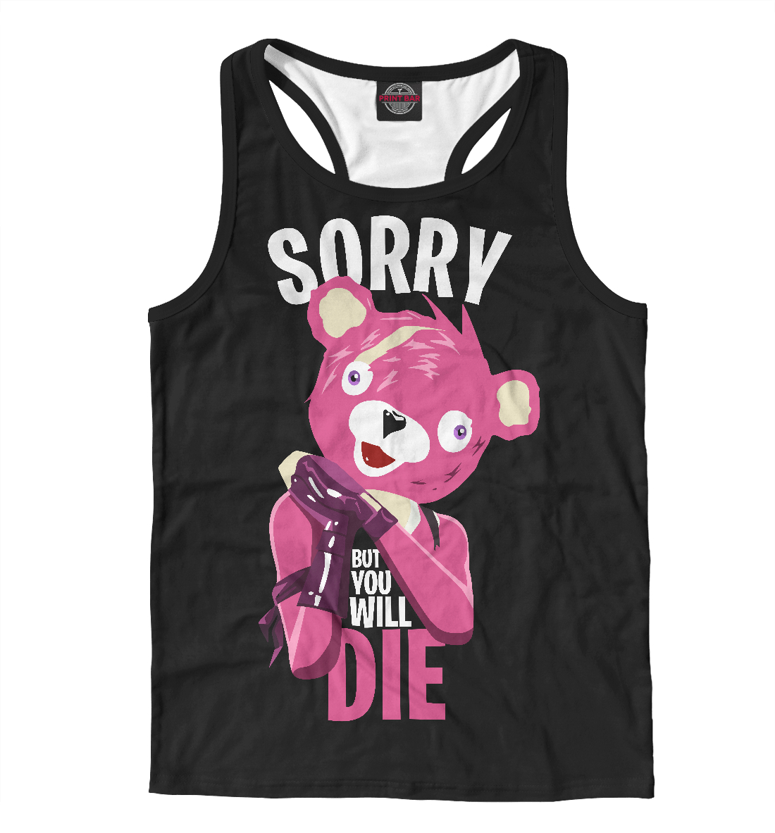 

Cute Bear