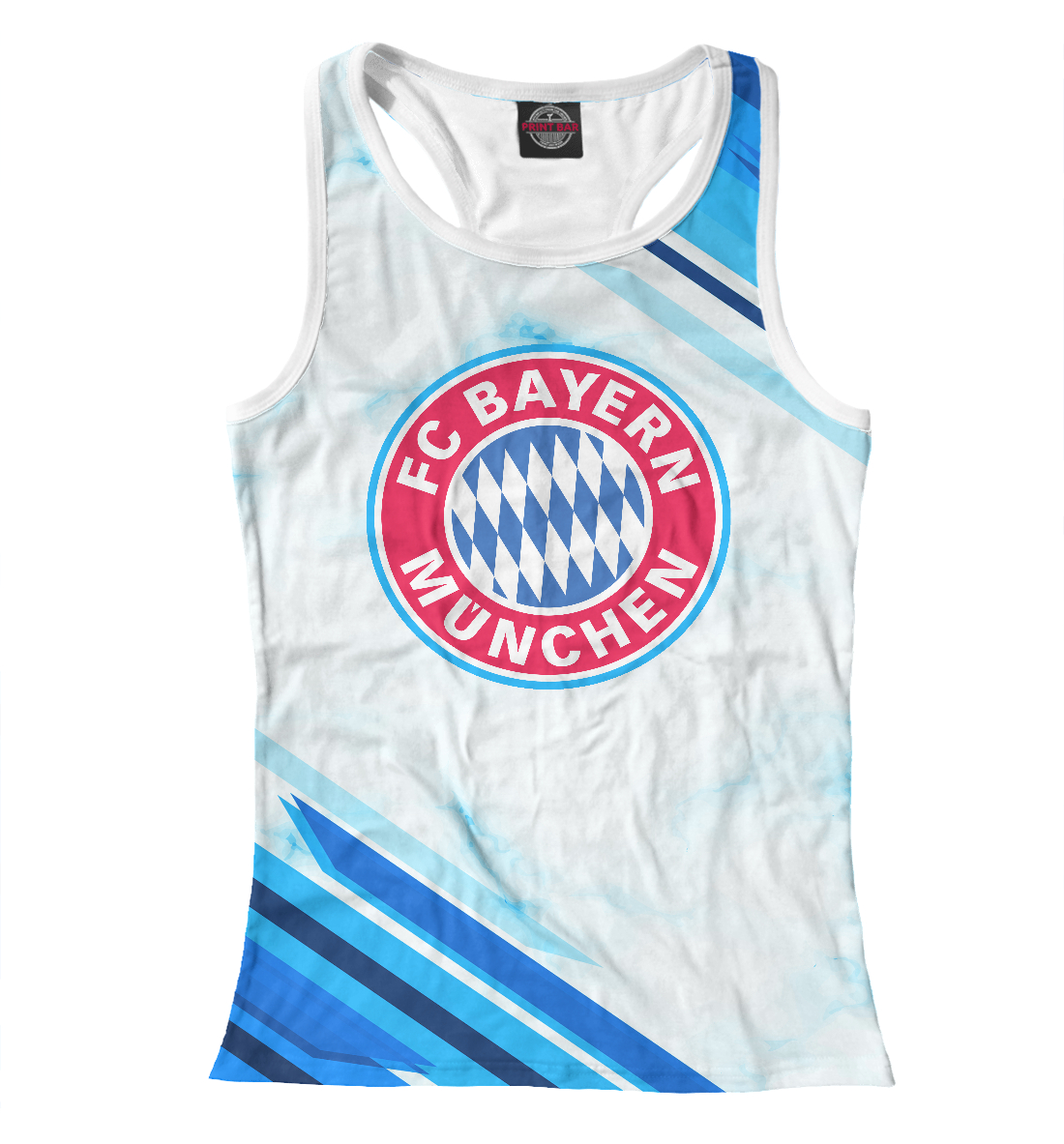 

Bayern Munchen 2018