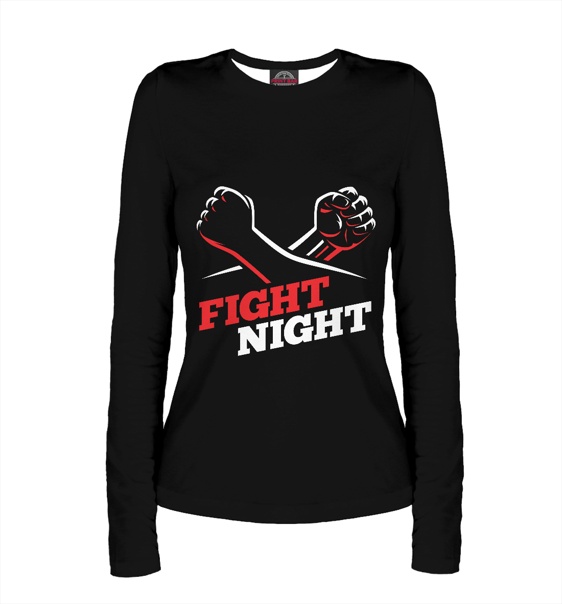 

Fight night