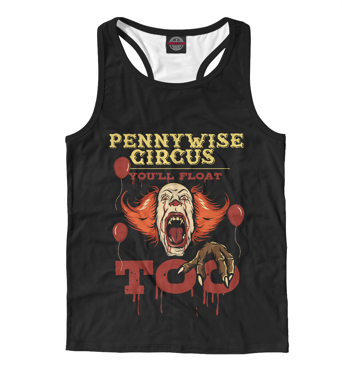 

Pennywise