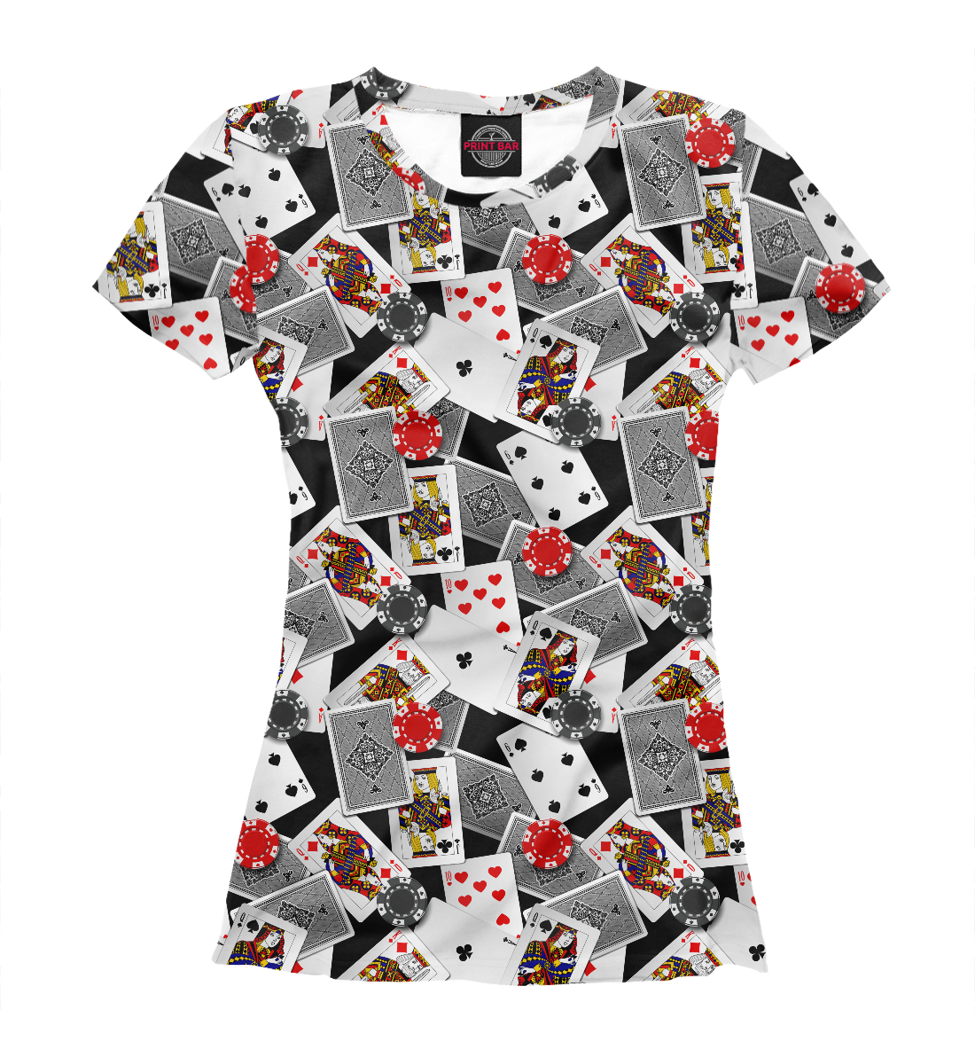 

Игральные карты