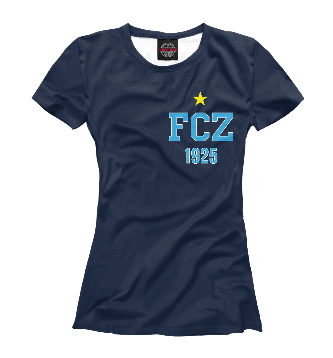 

FCZ 1925