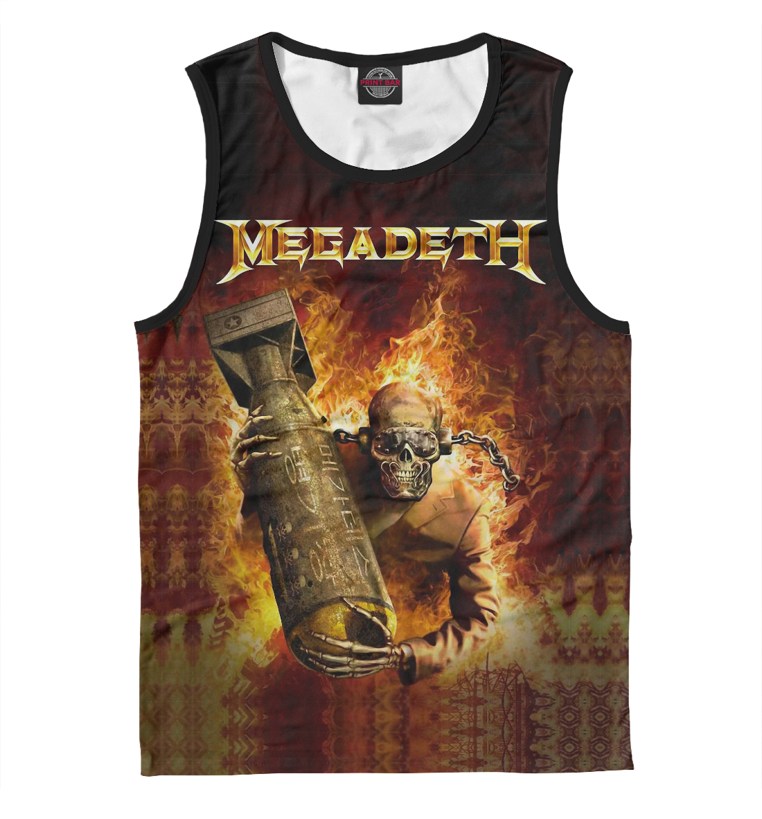 

Megadeth
