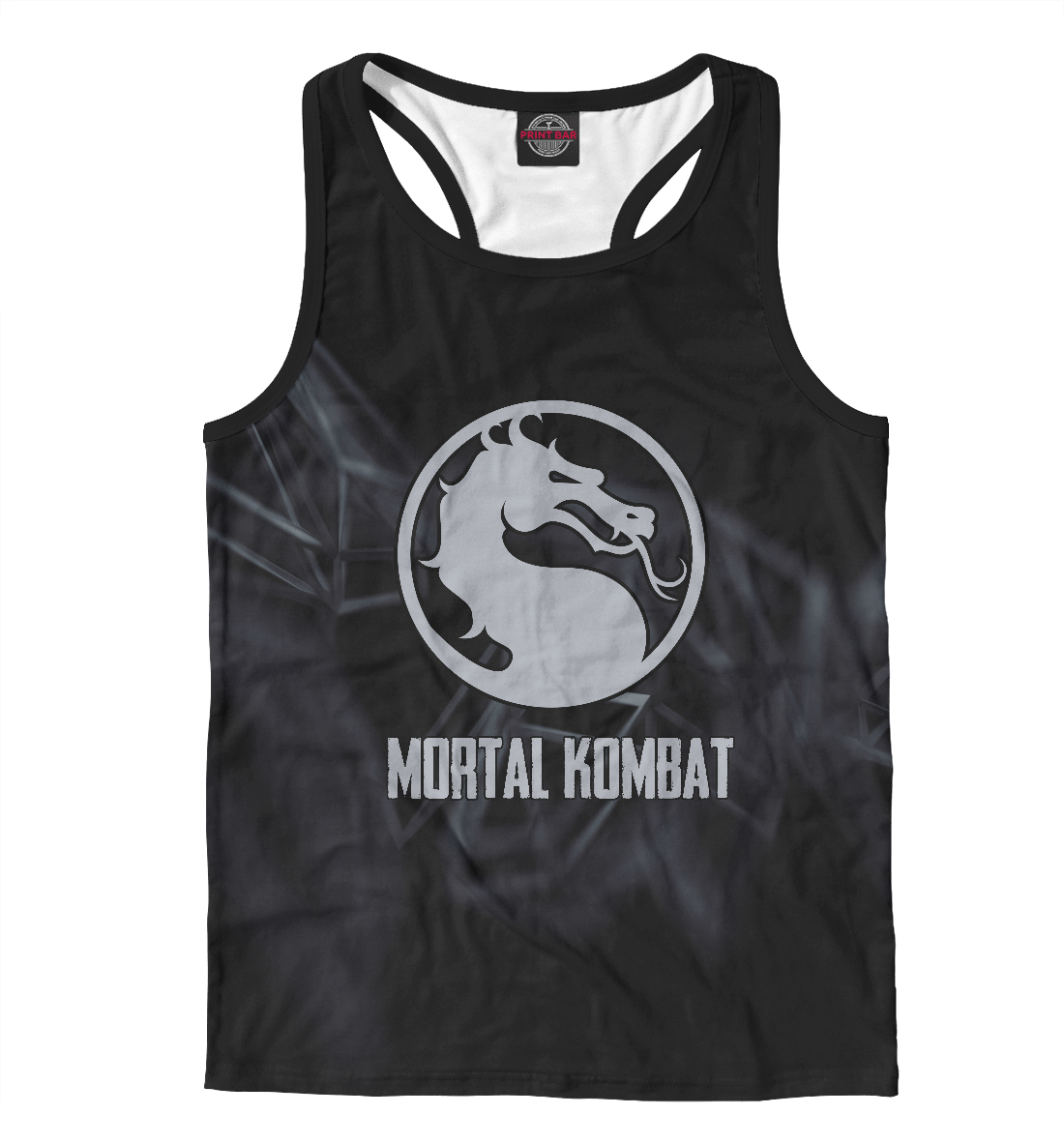 

Mortal Kombat