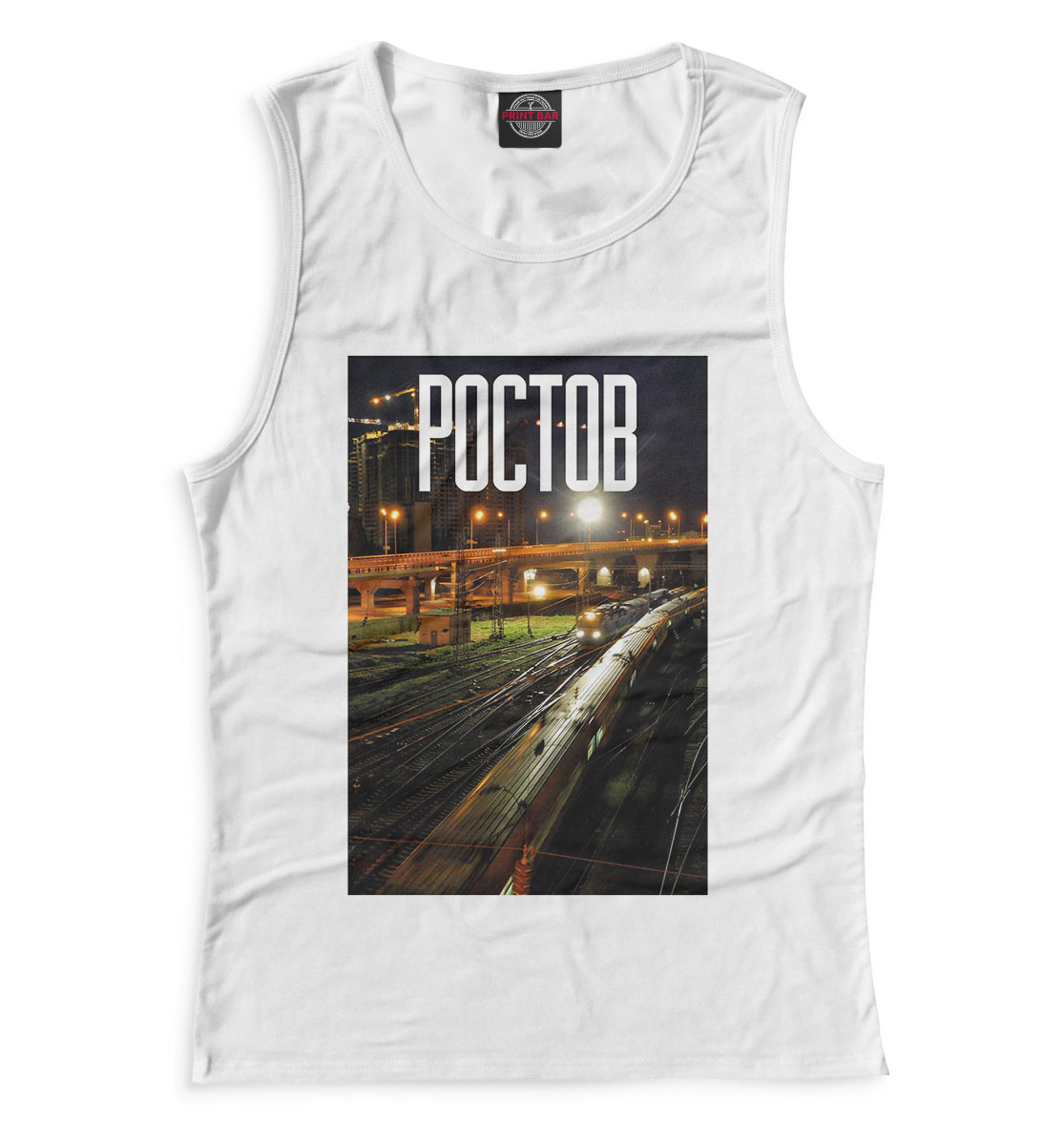 

Ростов