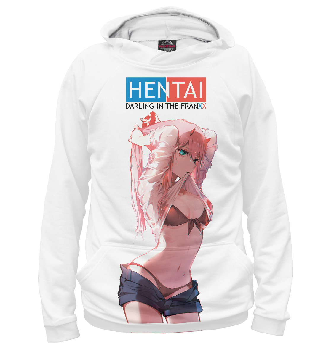 

Zero Two