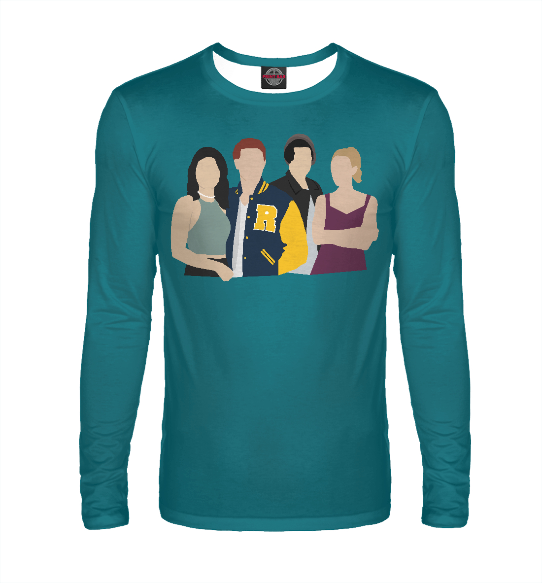 

Riverdale