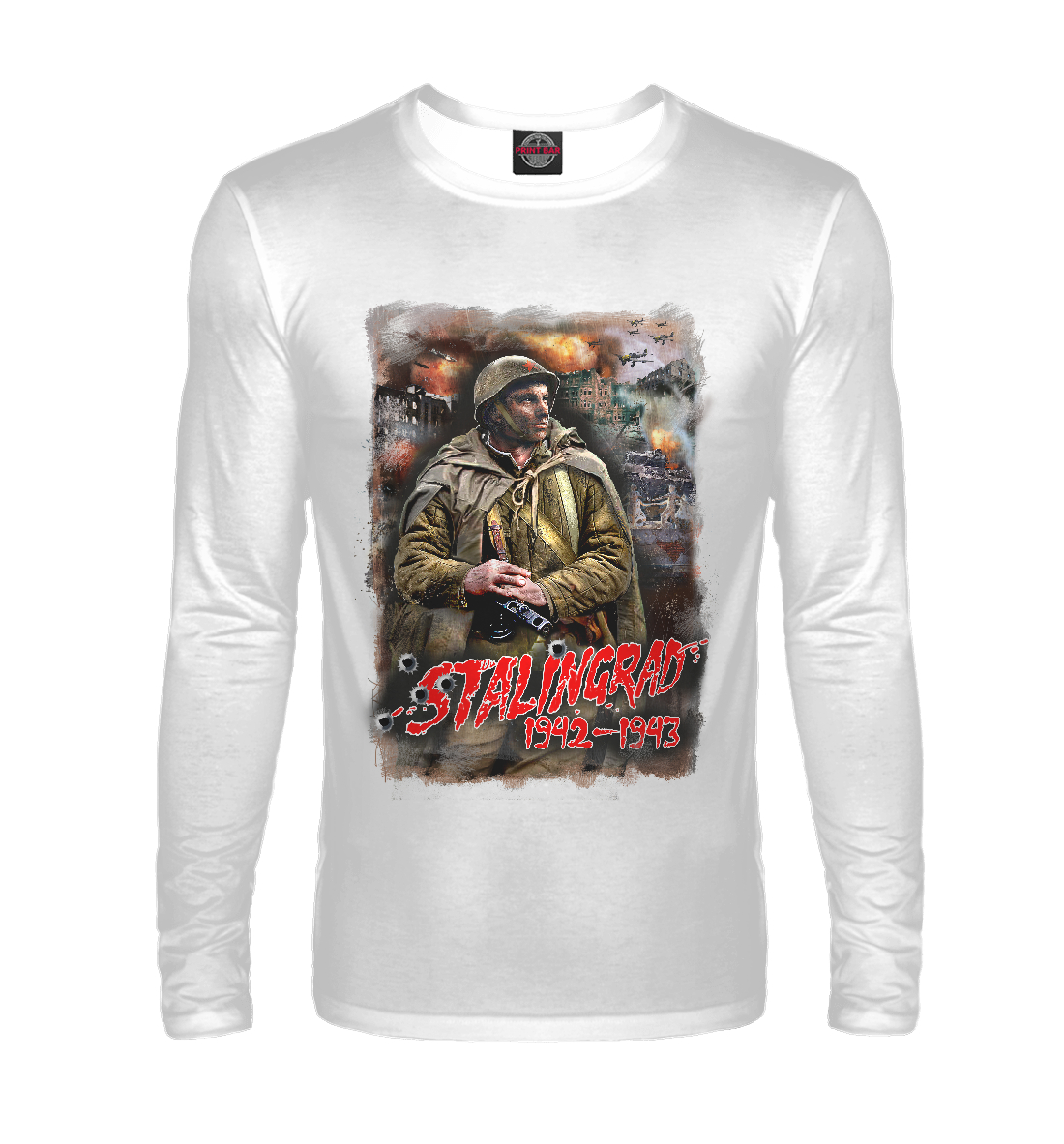 

Stalingrad