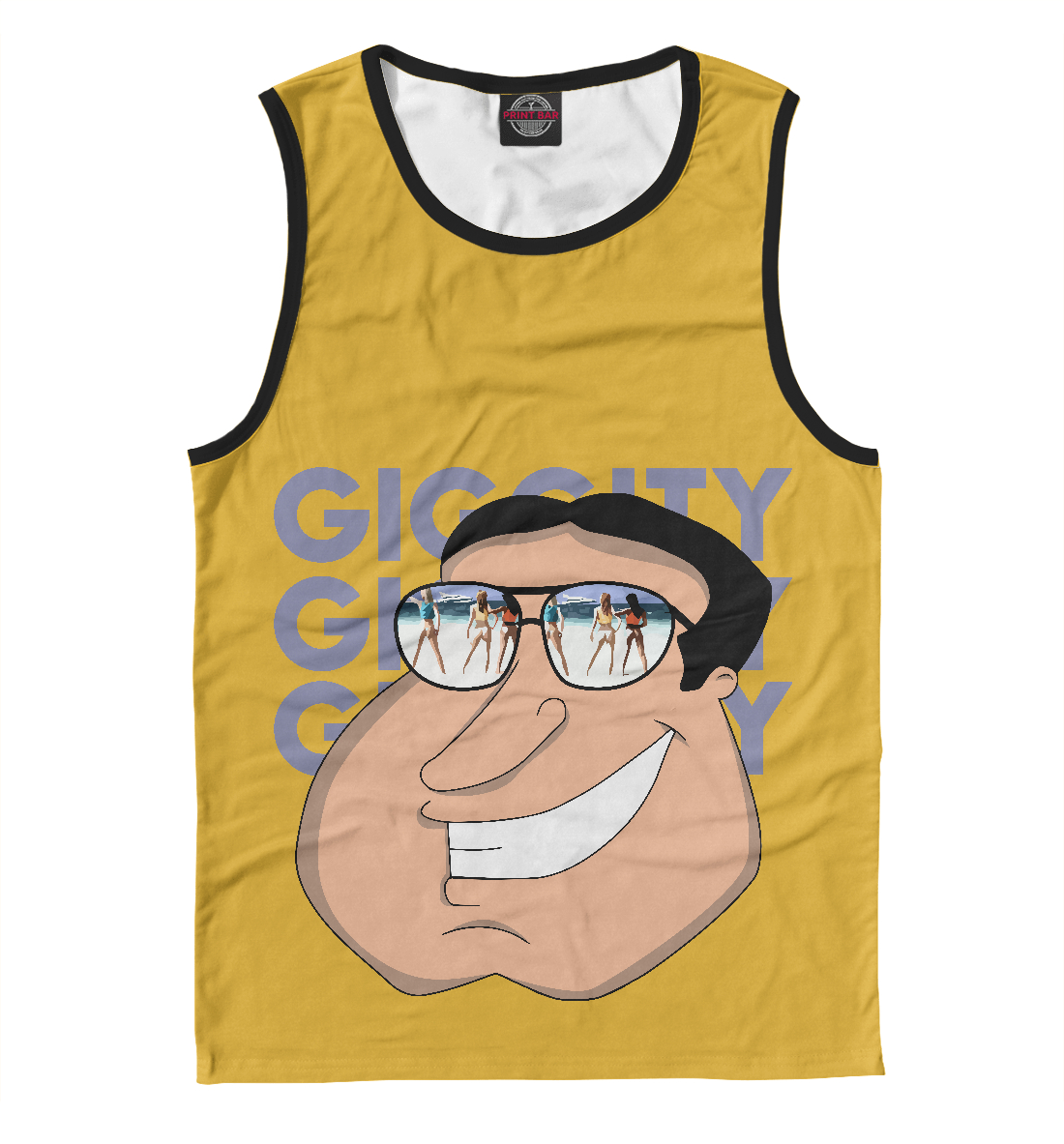 

Giggity