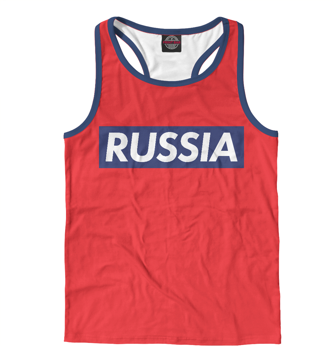 

Russia