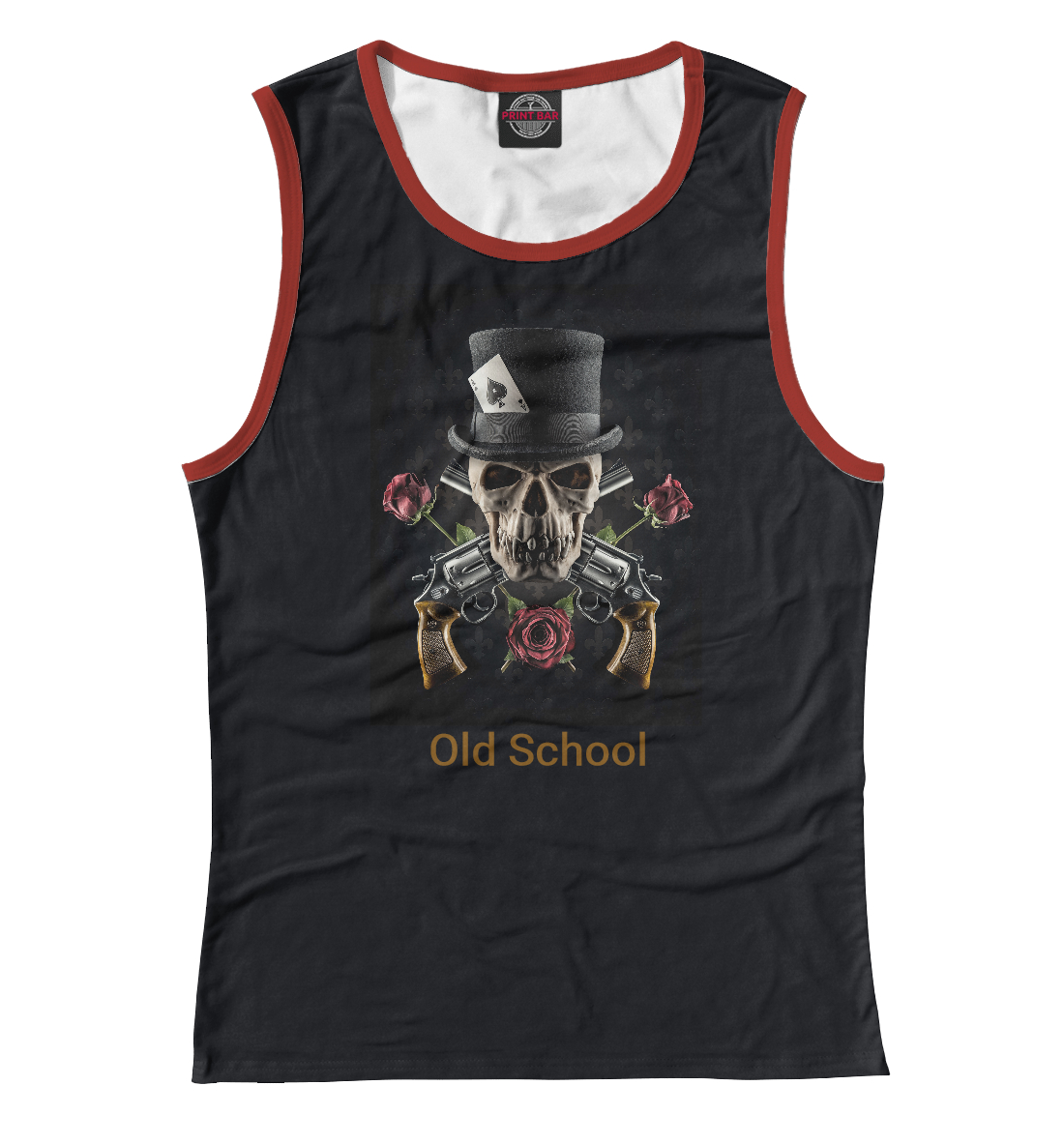 

Old School