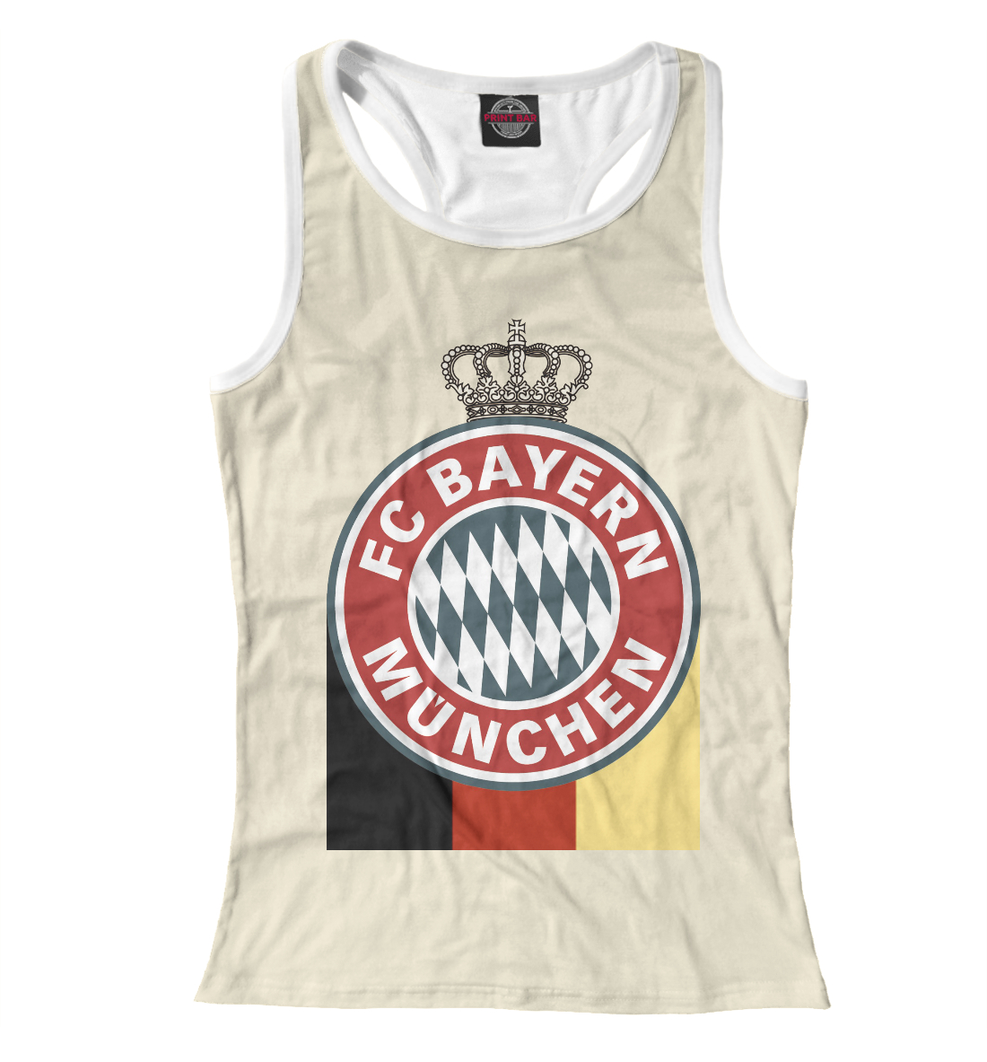

FC Bayern Munchen