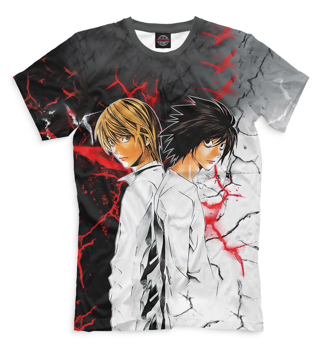 

Death Note