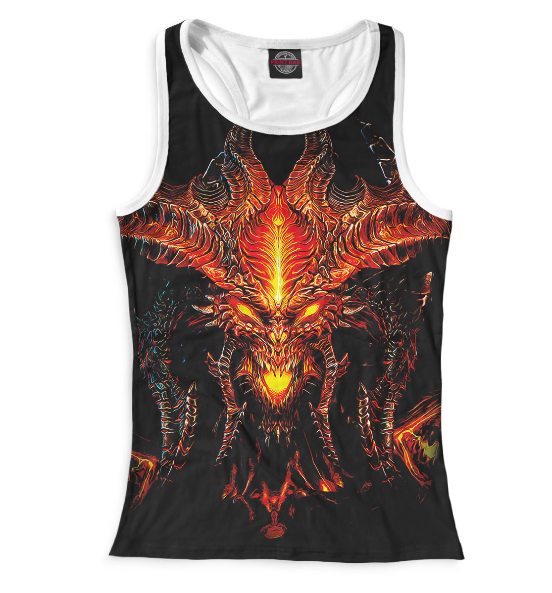 

Diablo II