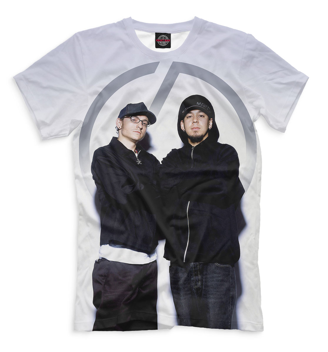 

Linkin Park