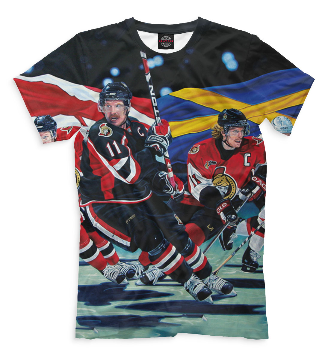 

Даниэль Альфредссон