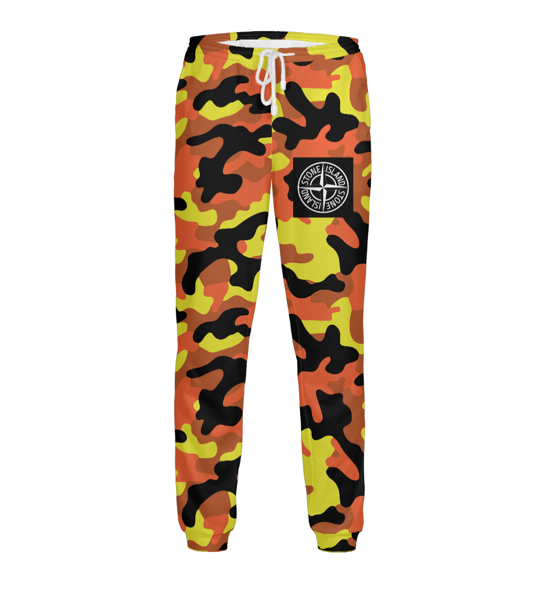 

Stone Island Vivid Camo