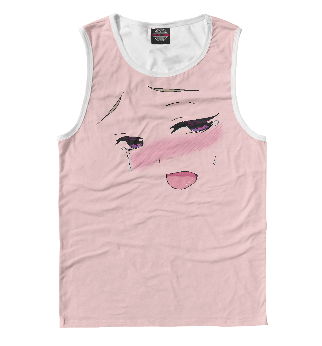 

Ahegao