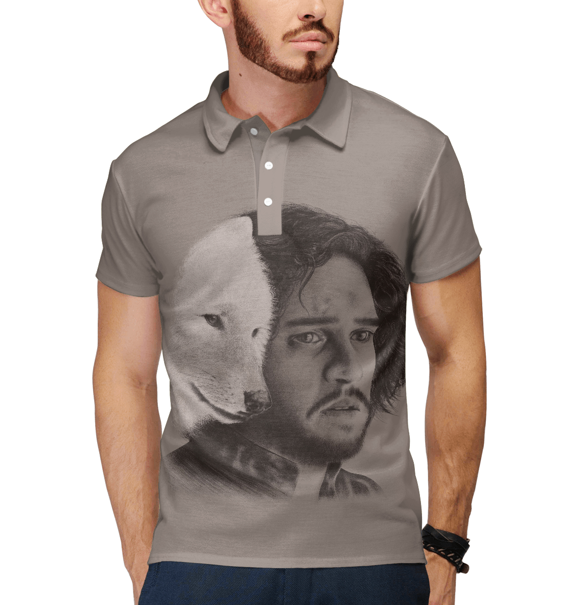 

Игра Престолов