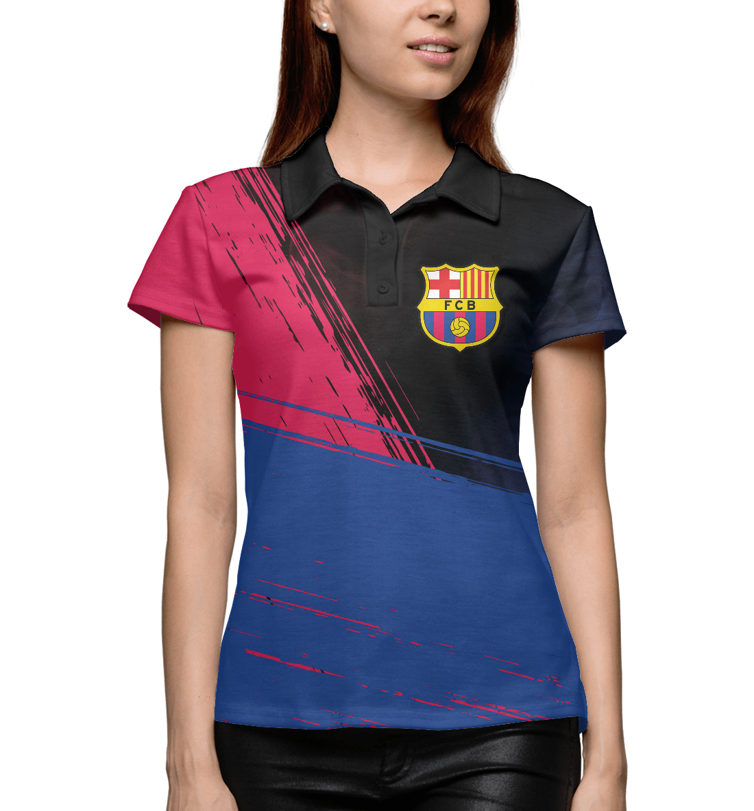 

Barcelona / Барселона