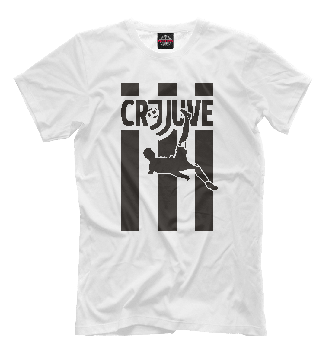

Juventus - Ronaldo