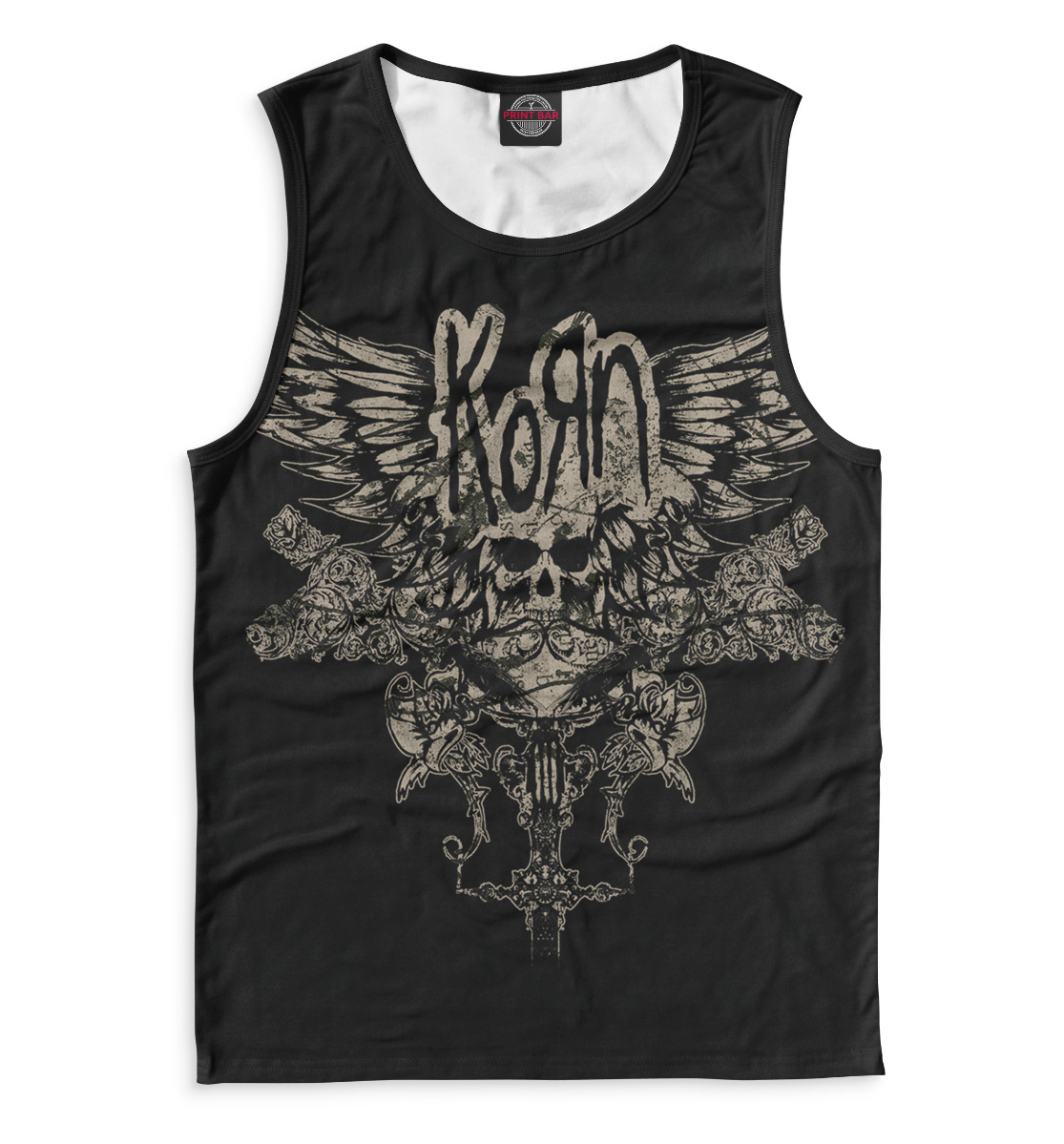 

Korn