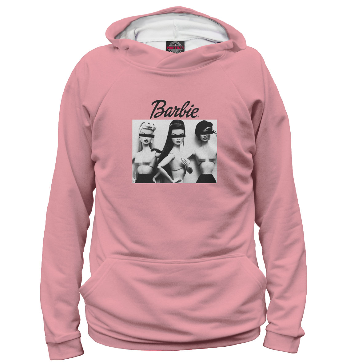 

Barbie