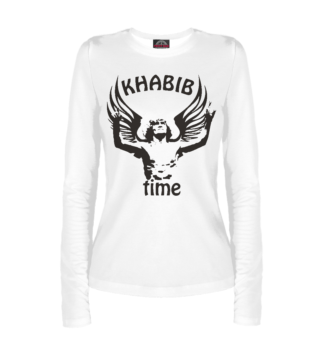 

Khabib Time